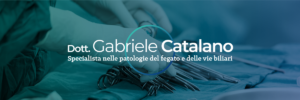 Dr. Gabriele Catalano